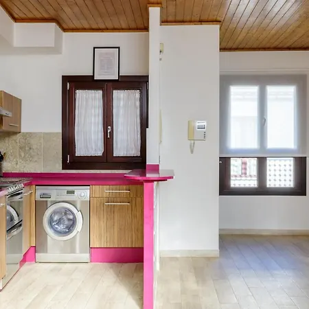 Autor By Caleta Homes Apartman *